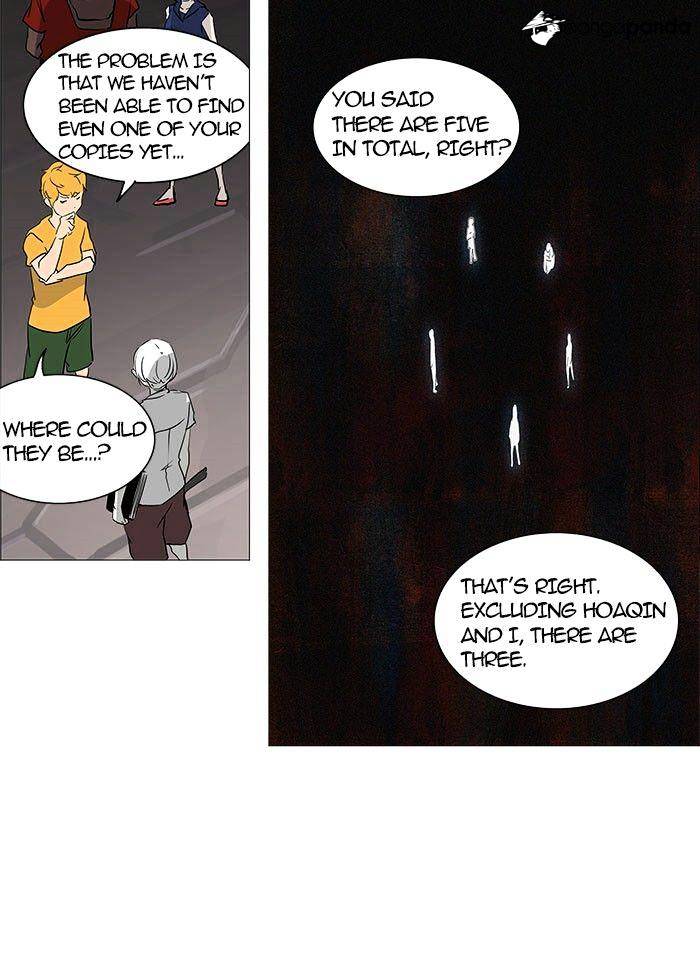 Tower of God, Chapter 250 image 31